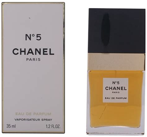 costo chanel n 5 35 ml|Chanel no 5 perfume smell.